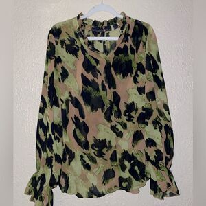 Adyson parker top